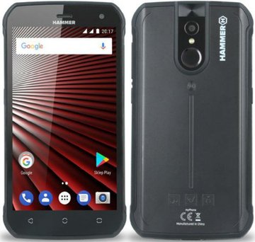 MyPhone Hammer Blade Dual SIM LTE